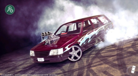 旋转风暴 第6张图