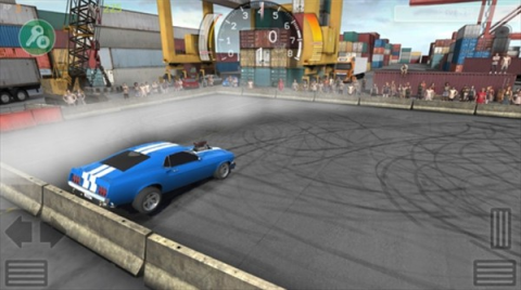 旋转风暴 第5张图