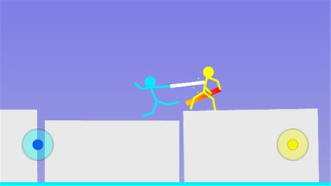 双人火柴人 第2张图