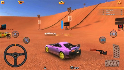 迪拜漂移2 第6张图