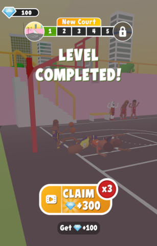 盖帽高手 第3张图