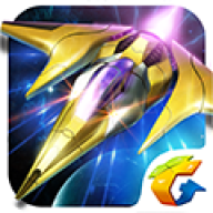 雷霆战机街机版 v1.10.787