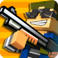 像素射击测试服 v17.0.0