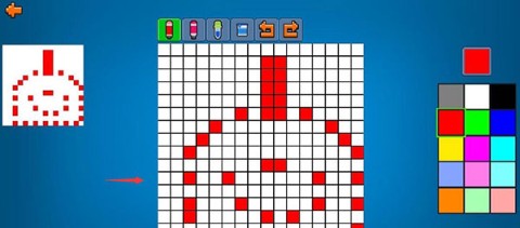 像素射击测试服 第7张图