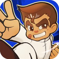 乱斗之王之热血高校 v1.1