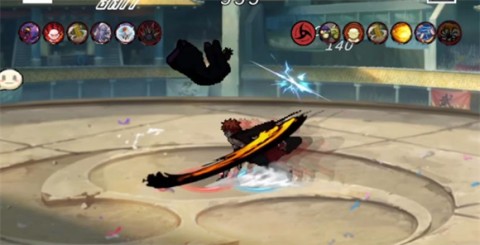 像素火影带土传 第1张图