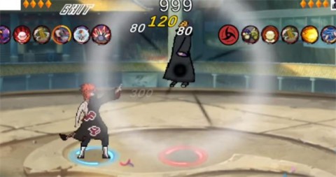 像素火影带土传 第2张图