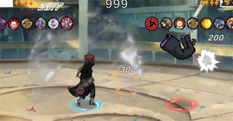 像素火影带土传 第3张图