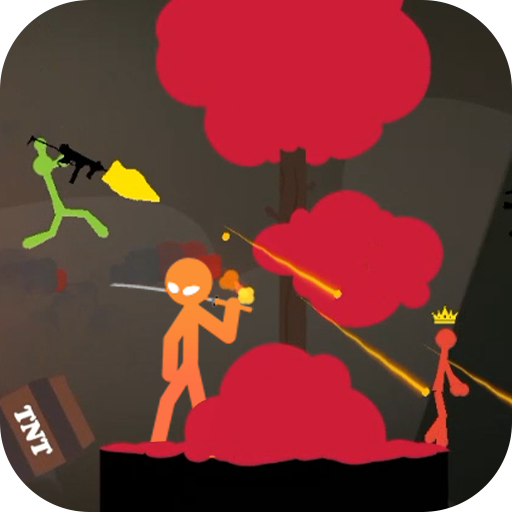 火柴人决斗大作战 v1.0.1