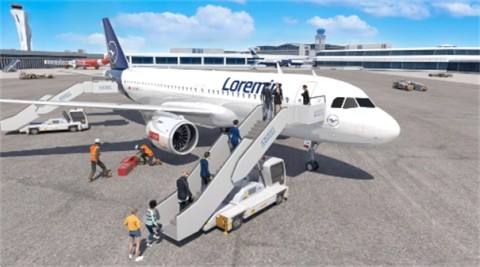 机长大亨机场风云 第1张图