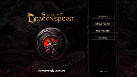 博德之门围攻龙刃堡 博德之门围攻龙刃堡(Siege of Dragonspear) 第2张图