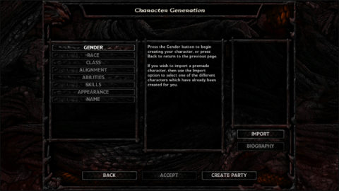 博德之门围攻龙刃堡 博德之门围攻龙刃堡(Siege of Dragonspear) 第3张图