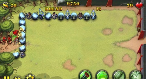 野外阻击战 第2张图