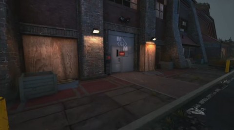 FNAF模仿者之谜 第5张图