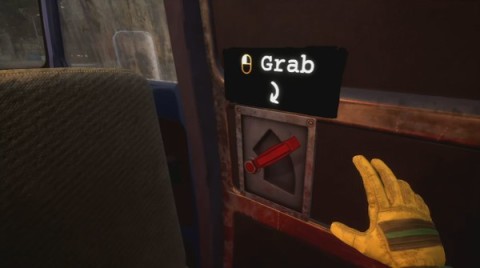 FNAF模仿者之谜 第4张图