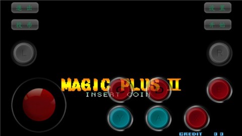 拳皇2002魔幻2 第4张图