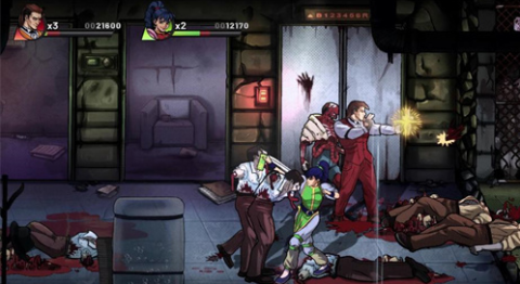 午夜杀生 第1张图