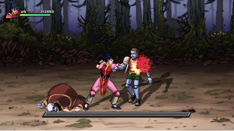 午夜杀生 第2张图