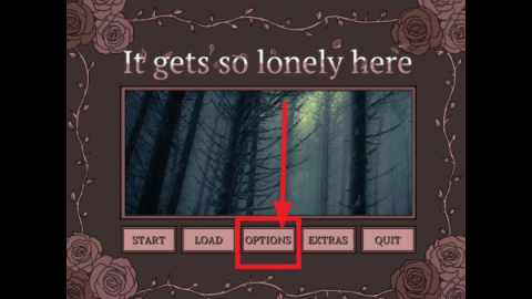 孤寂之地 第2张图