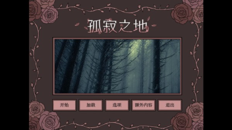 孤寂之地 第5张图