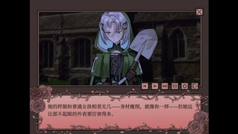 孤寂之地 第7张图