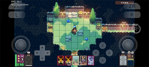 魔卡地下城 第3张图