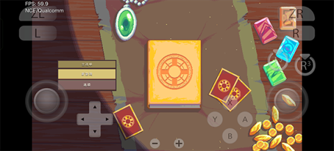 魔卡地下城 第7张图