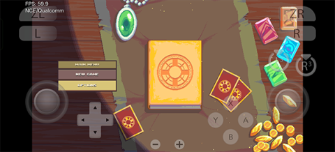 魔卡地下城 第5张图