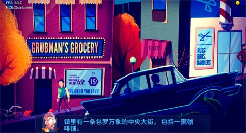 珍妮的线索小侦探 第1张图