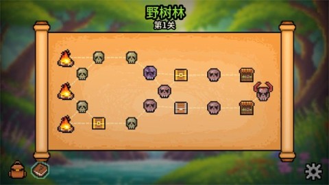 拉杆英雄 第3张图