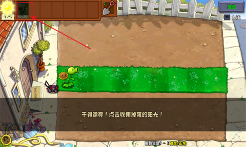 植物大战僵尸杂交版重制版最新 植物大战僵尸杂交版重制版 第6张图