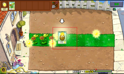 植物大战僵尸杂交版重制版最新 植物大战僵尸杂交版重制版 第8张图