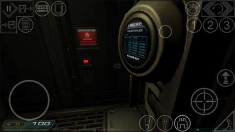 毁灭战士3高清版 第4张图