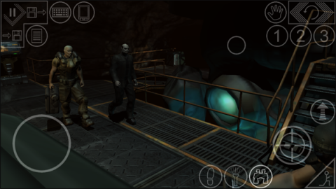 毁灭战士3高清版 第3张图