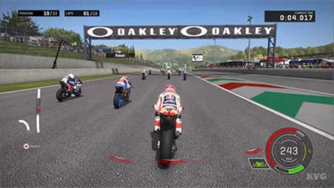 极限摩托车锦标赛 第2张图