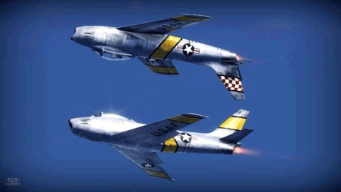 战争雷霆手游国际服 第2张图