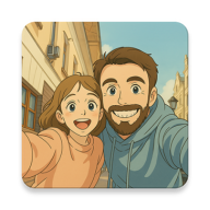 ToonMe迪士尼滤镜