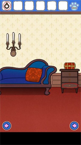 大白猫逃脱喵德瑞拉 第6张图