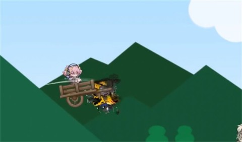 尤里卡大冒险 第1张图