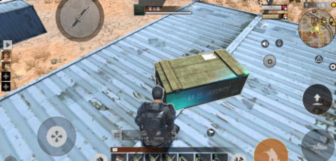 王牌战争外服 第3张图