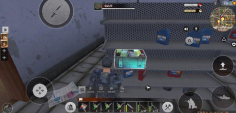 王牌战争外服 第4张图