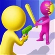 彩弹射击英雄 v0.0.1