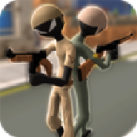 火柴人使命战争 v1.2