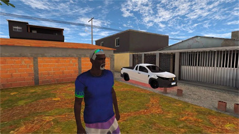 巴西精英赛车 第3张图