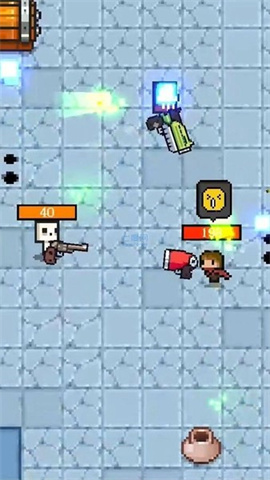 疾速特攻 第2张图