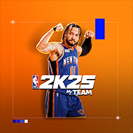 NBA2K25直装版