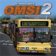 OMSI2ʿģ2 v2.8.1