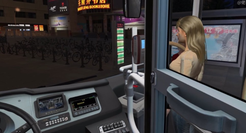 OMSI2巴士模拟2 第4张图