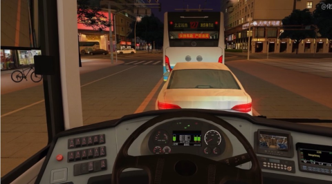 OMSI2巴士模拟2 第5张图