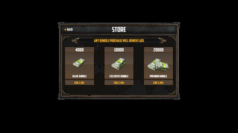 二战狙击手召唤 第1张图